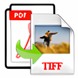 Icône du programme : iPubsoft PDF to TIFF Conv…