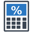 Icona del programma: TAX Calculator