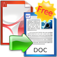 Icon des Programms: iPubsoft PDF to Word Conv…