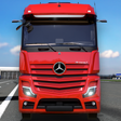 Icona del programma: Truck Simulator Ultimate