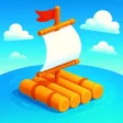 プログラムのアイコン: Sail Up: Boat Evolution