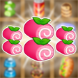 程序图标: Dish Party: Food So…