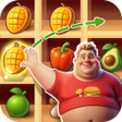 Icono de programa: Dish Party: Food Sort