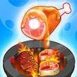 Icono de programa: Dish Party: Food Sort