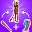 Icon des Programms: Creature Blend