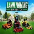 Icône du programme : Lawn Mowing Simulator