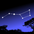 プログラムのアイコン: Constellations Quiz