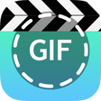 プログラムのアイコン: Gif Maker - Gif Editor