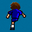 プログラムのアイコン: Gachinko Football: Free K…