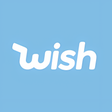 Icon des Programms: Wish - Shopping Made Fun