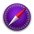 Icon des Programms: Safari Technology Preview