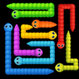 Icona del programma: Snake Out: Puzzle Escape