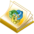 Icon des Programms: Tickstory