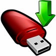 Ikona programu: USB Drive…