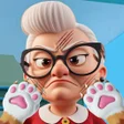 Icono de programa: Virtual Bad Cat Granny Pr…