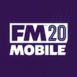 プログラムのアイコン: Football Manager 2020 Mob…
