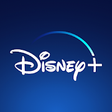 Ikona programu: Disney+