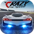 Icon des Programms: Crazy for Speed - racing …