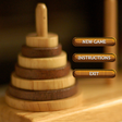 Icône du programme : Towers of Hanoi