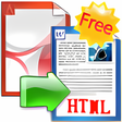 程序图标: iPubsoft PDF to HTML Conv…