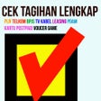 程序图标: Cek Tagihan Online Lengka…