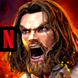 Ikona programu: Vikings: Valhalla