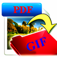 Ikona programu: iPubsoft PDF to GIF Conve…