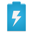 Icône du programme : DashClock Battery Extensi…