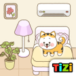 Icon des Programms: My Pet Town Animal Home D…