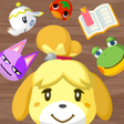 Ikona programu: Animal Crossing: Pocket C…