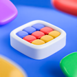 プログラムのアイコン: Pixel Sort: Color Sorting…