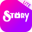 Icon des Programms: DramaStory Lite -  MiniDr…
