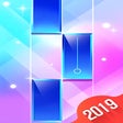 Ikona programu: Piano Music Go 2019 : Fre…