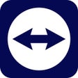 Icône du programme : TeamViewer