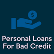 プログラムのアイコン: Personal Loans For Bad Cr…