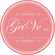 Icono de programa: Geive Konveksi Online