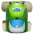 Icon des Programms: Knapsack