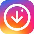 Icon des Programms: InstaSave - Download Inst…