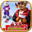 程序图标: A75Firut Game