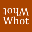 Ikona programu: Whot With Friends - Free …