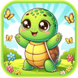 Ikona programu: Toon Pair Quest