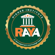 プログラムのアイコン: Raya Higher Institute
