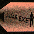 Icon of program: LIDAR.EXE