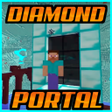プログラムのアイコン: Diamond Portal Go to New …
