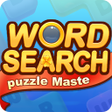 Icon des Programms: WordSearch-PuzzleMaster