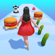 Ikona programu: Make Girlfriend