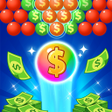 Icono de programa: Bubble Shooter: Get Cash …