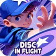 Icon des Programms: DiscInFlight