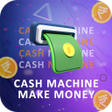 プログラムのアイコン: Cash Machine - Make Money…