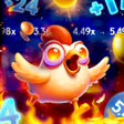 Icon des Programms: ChickDash - Gold Rush